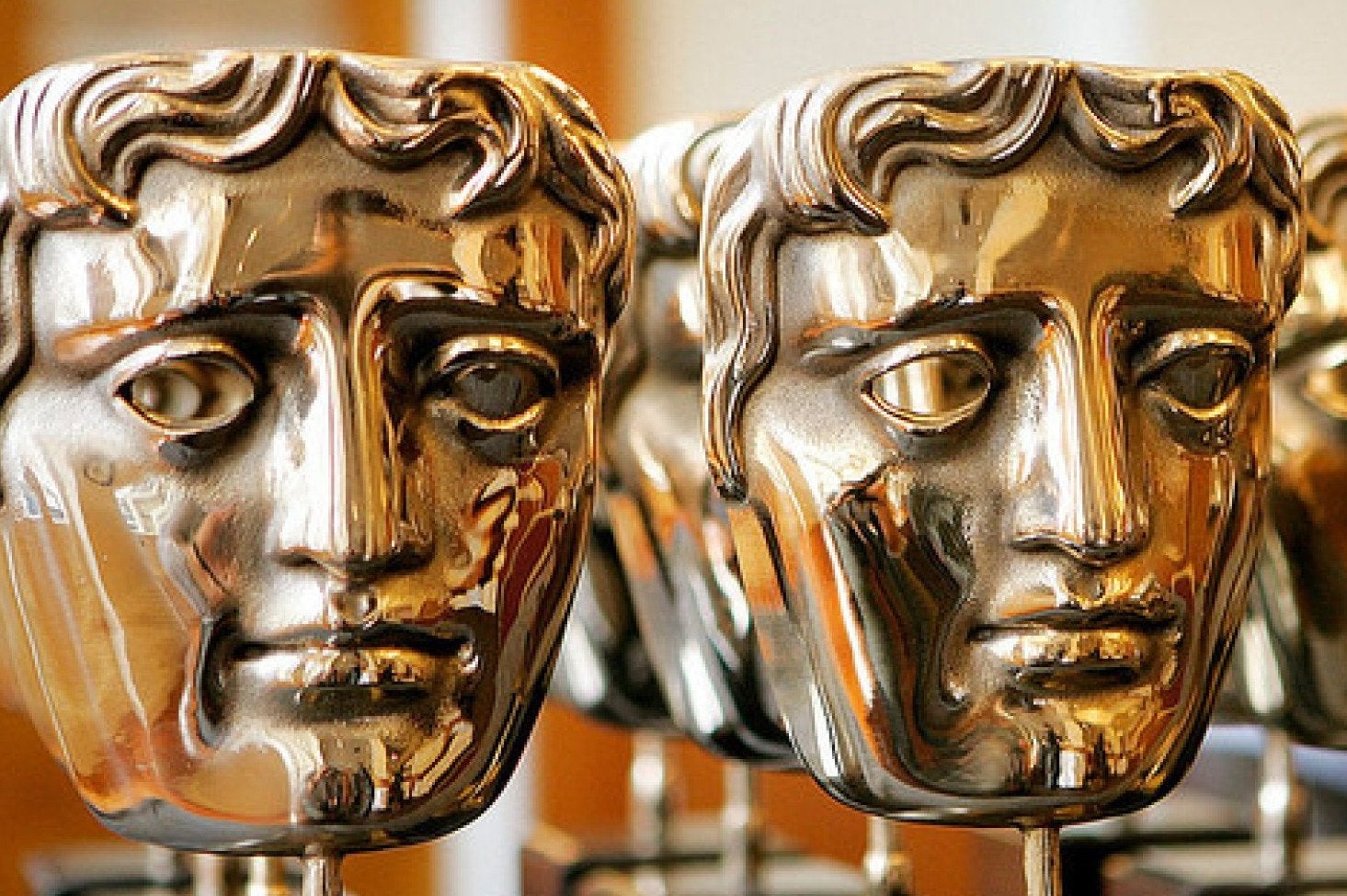 Imagem para Os nomeados para os prémios BAFTA 2015
