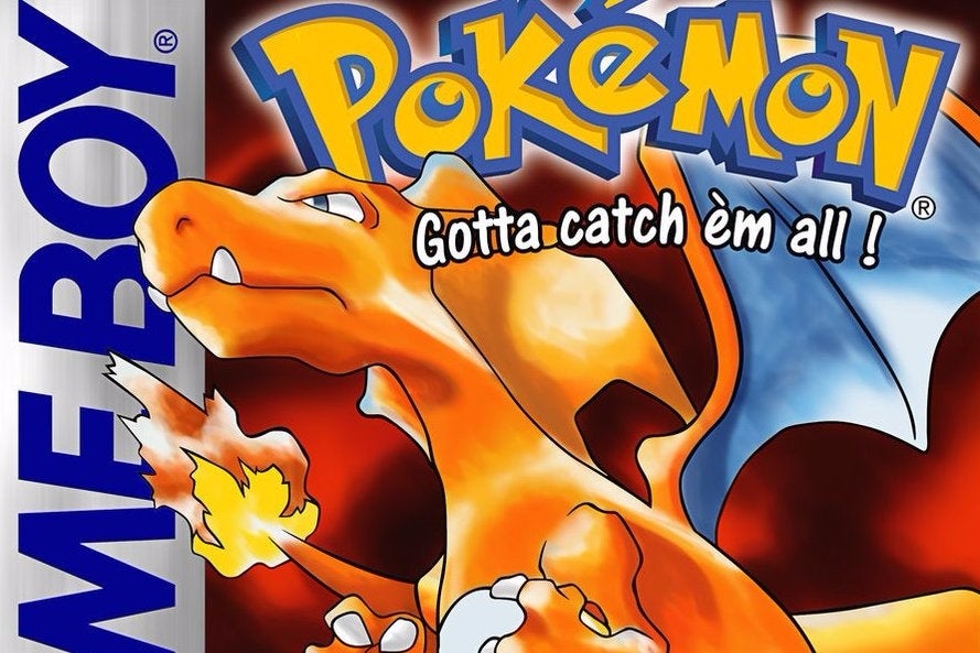 Imagem para Os primeiros jogos Pokémon chegam esta semana à Nintendo eShop