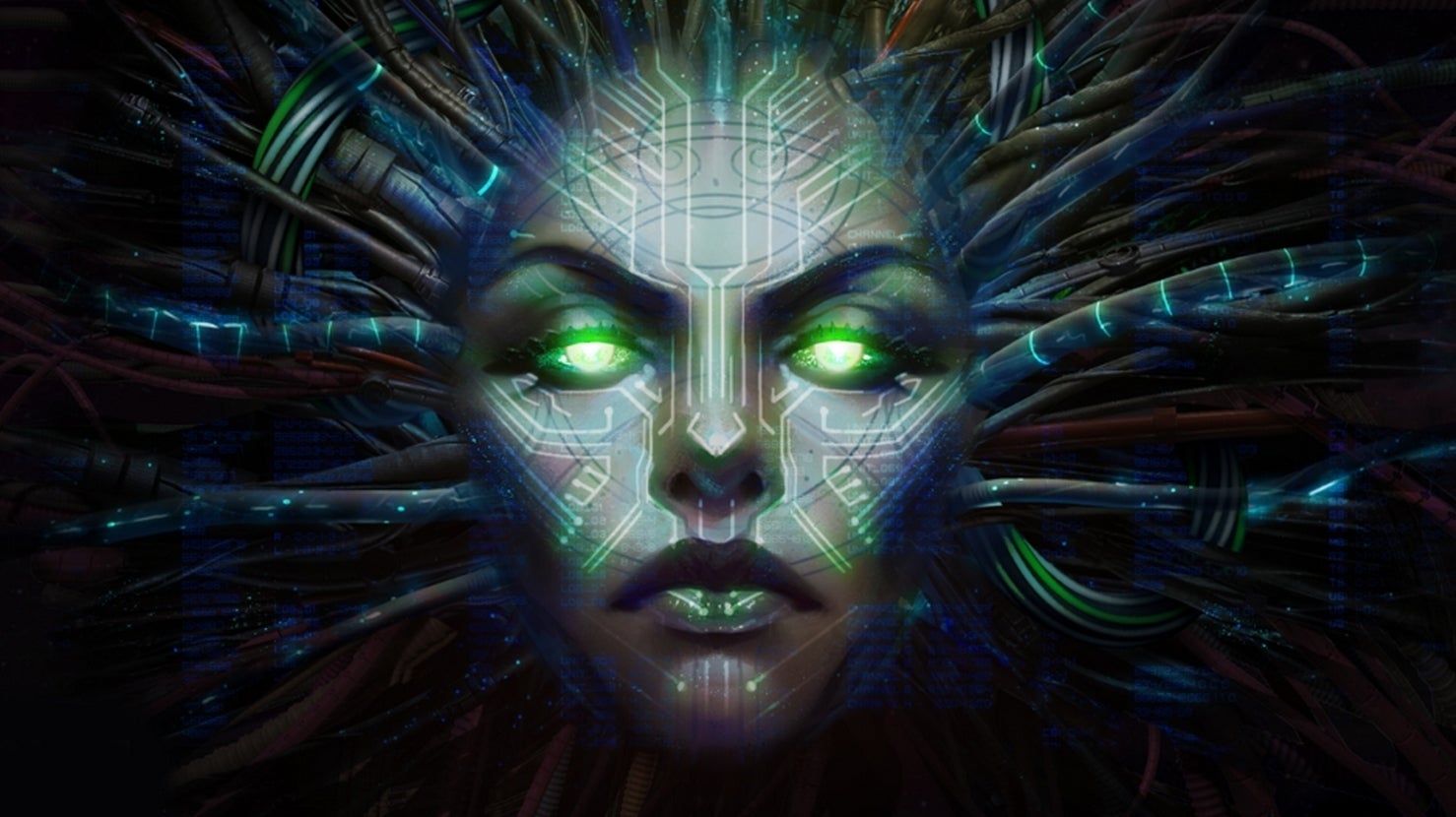 Image for Nightdive Studios says the fate of a third System Shock game lies in Tencent's hands