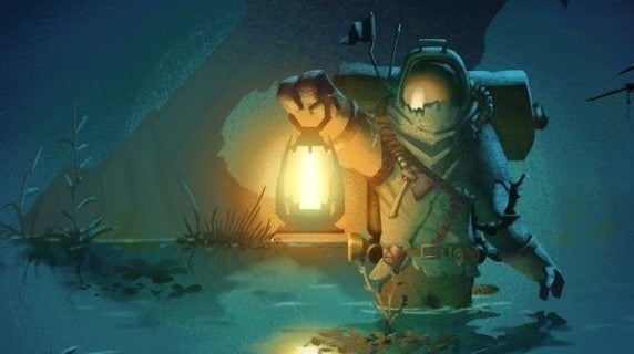 Outer Wilds Echoes of the Eye review - a wondrous, spooky addition to the  solar system | Eurogamer.net