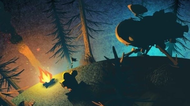 Image for Delving into the many mysteries of Outer Wilds