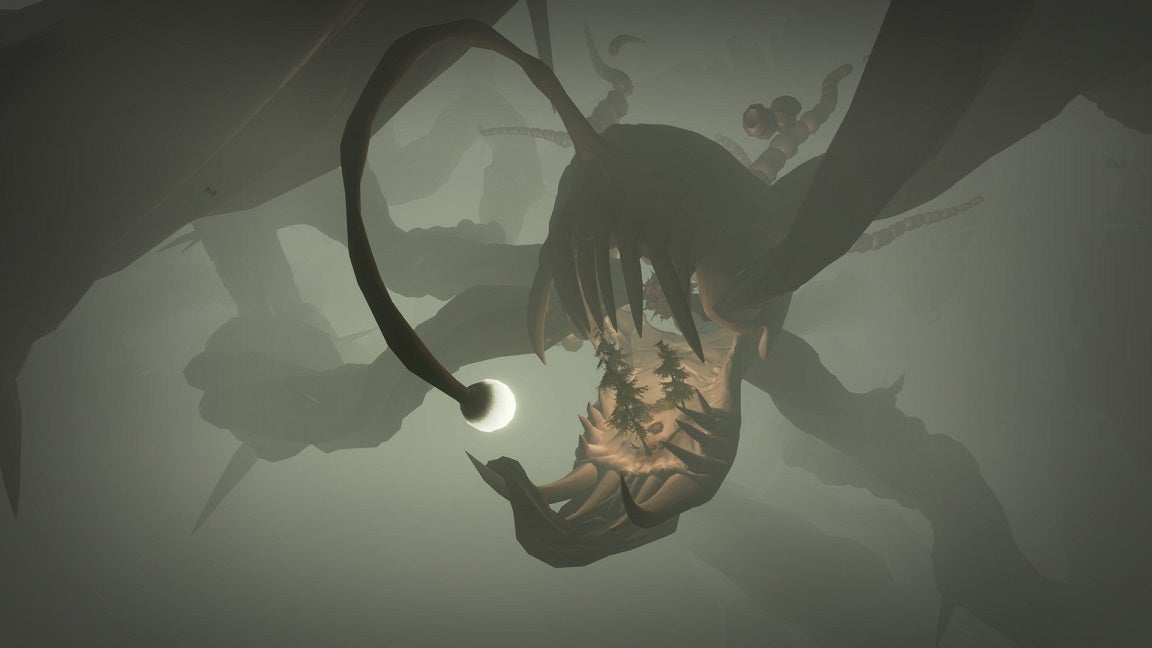 Image for Outer Wilds' existential loneliness is engaging, entertaining  | Why I Love