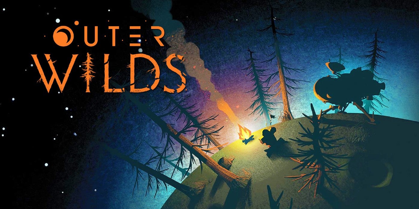 Outer Wilds leads PlayStation Now's games for April - Vimarsana News