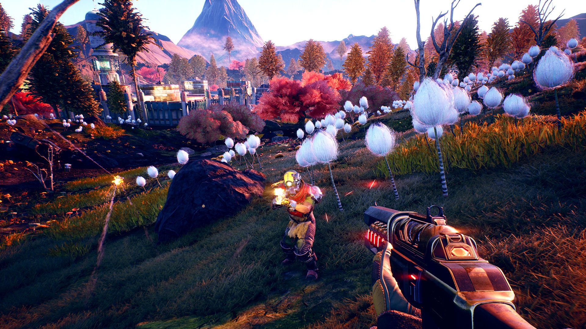 Image for The Outer Worlds will be digital-only on Switch
