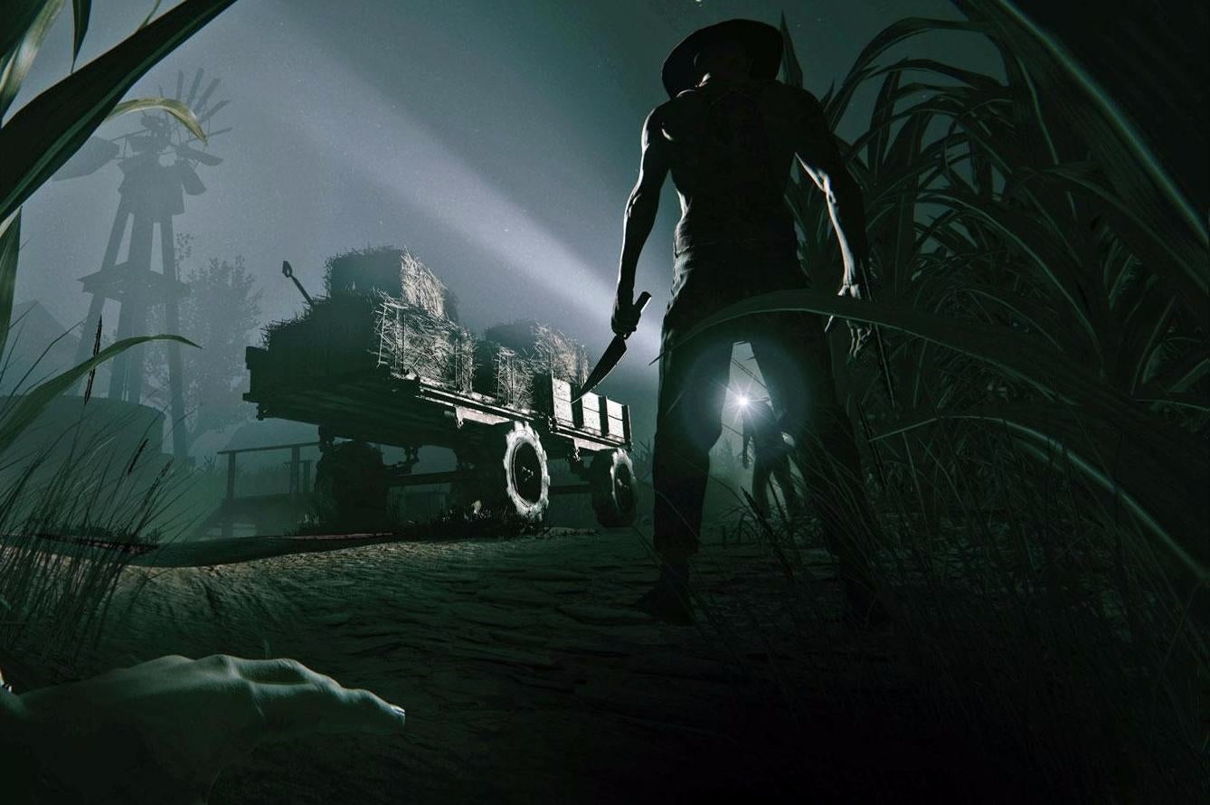 Image for Outlast 2 banned in Australia due to “implied sexual violence”