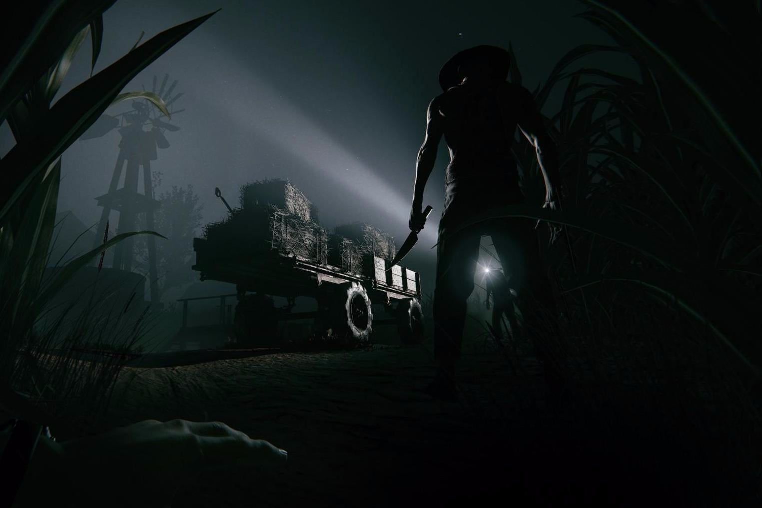 Image for Outlast 2 comes out in April