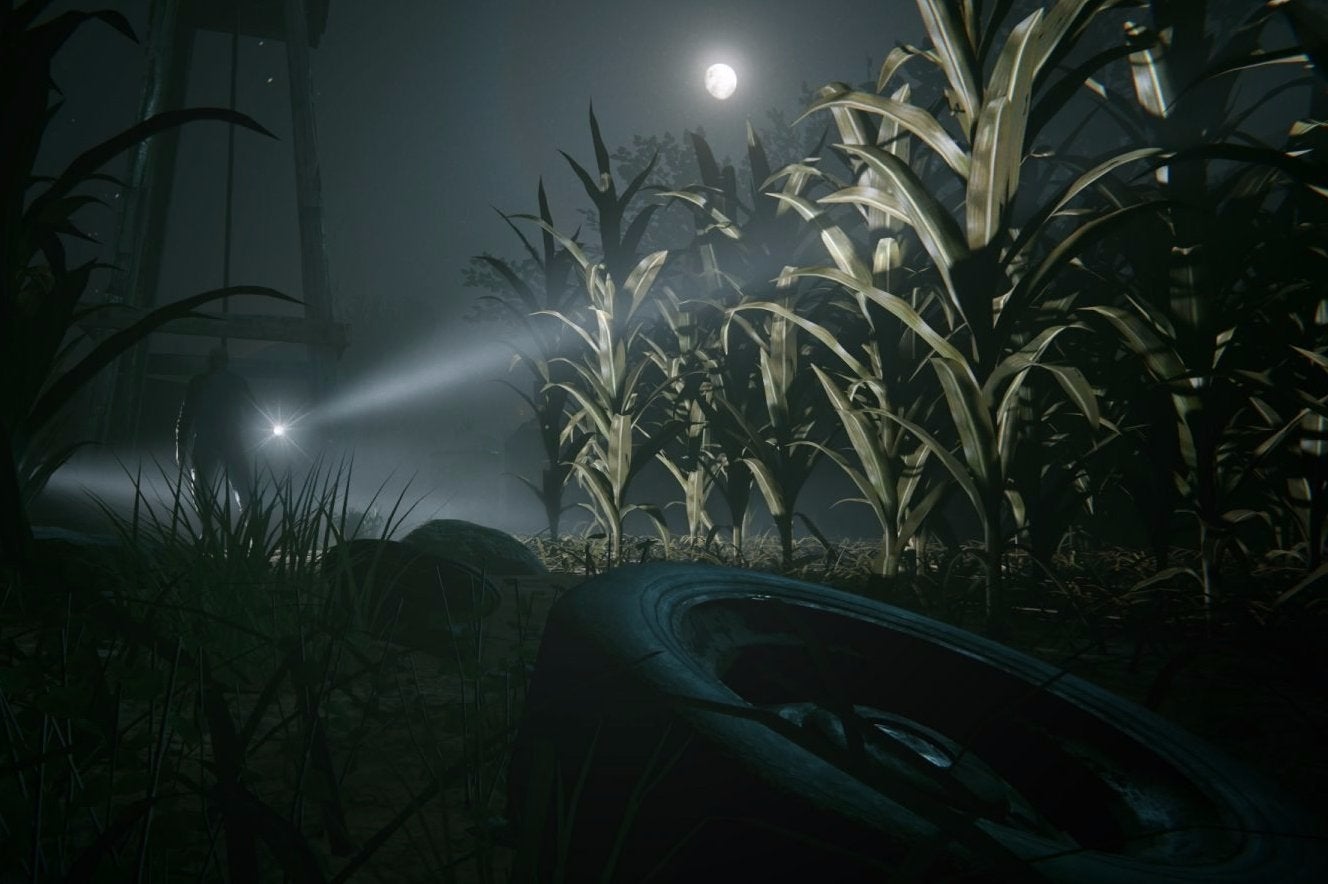 Image for Outlast 2 now has demo