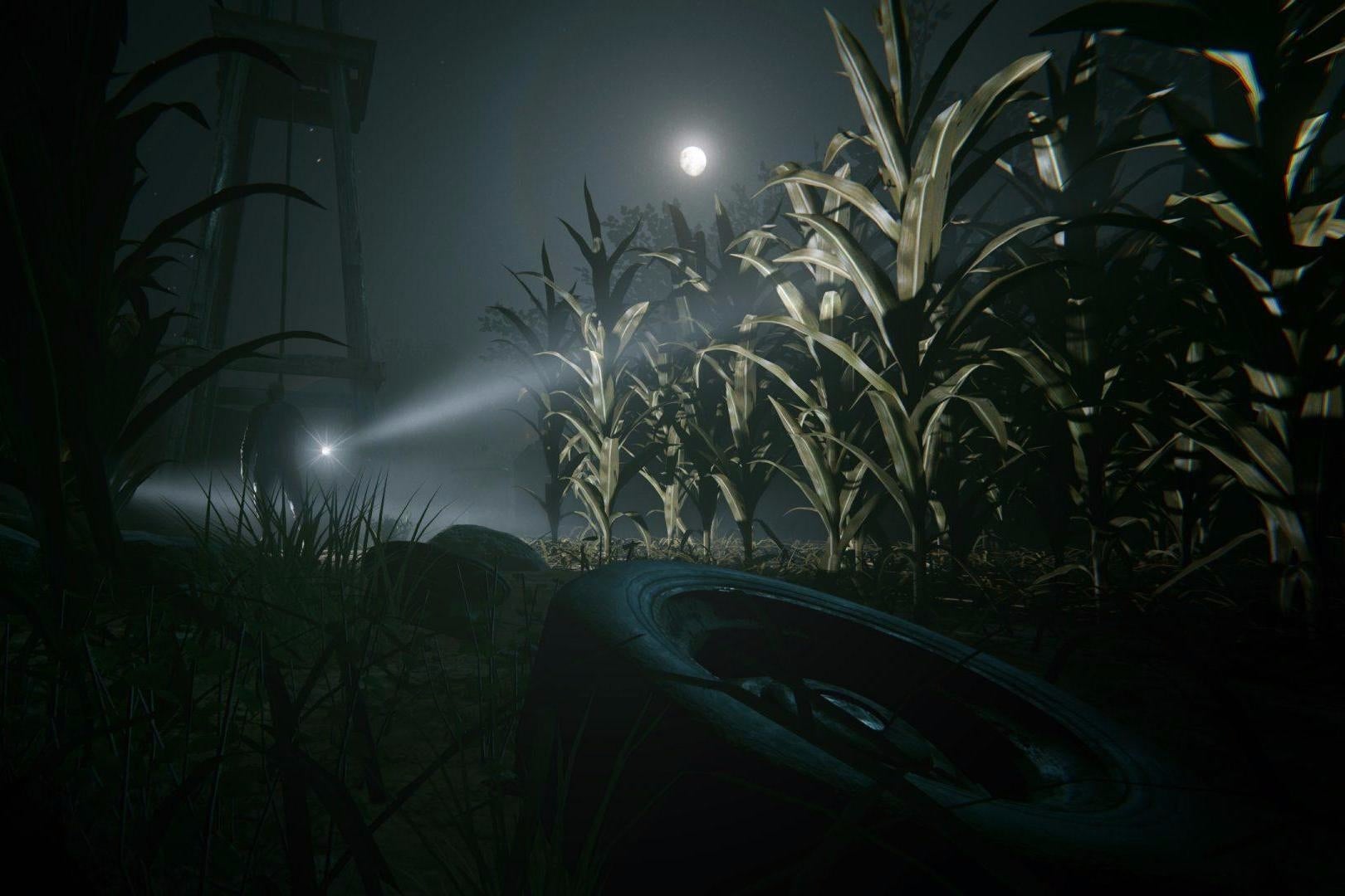 Image for Outlast 2 won't be banned in Australia after all