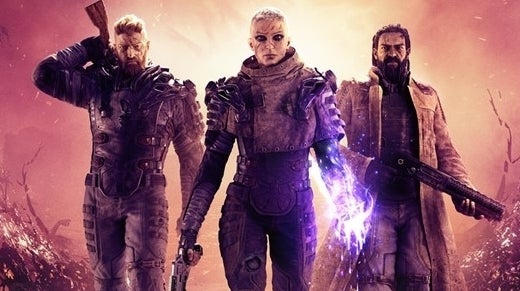 Outriders crossplay support: How to play multiplayer with other platforms  explained | Eurogamer.net