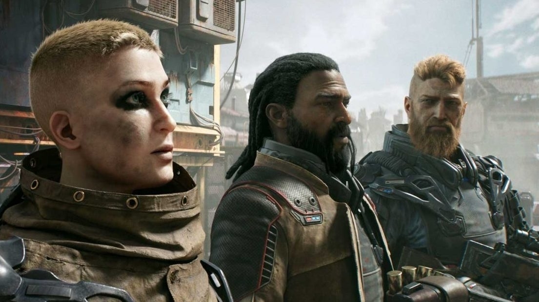 Outriders release time for PC, PlayStation and Xbox in BST, CEST, EDT and  PDT explained | Eurogamer.net