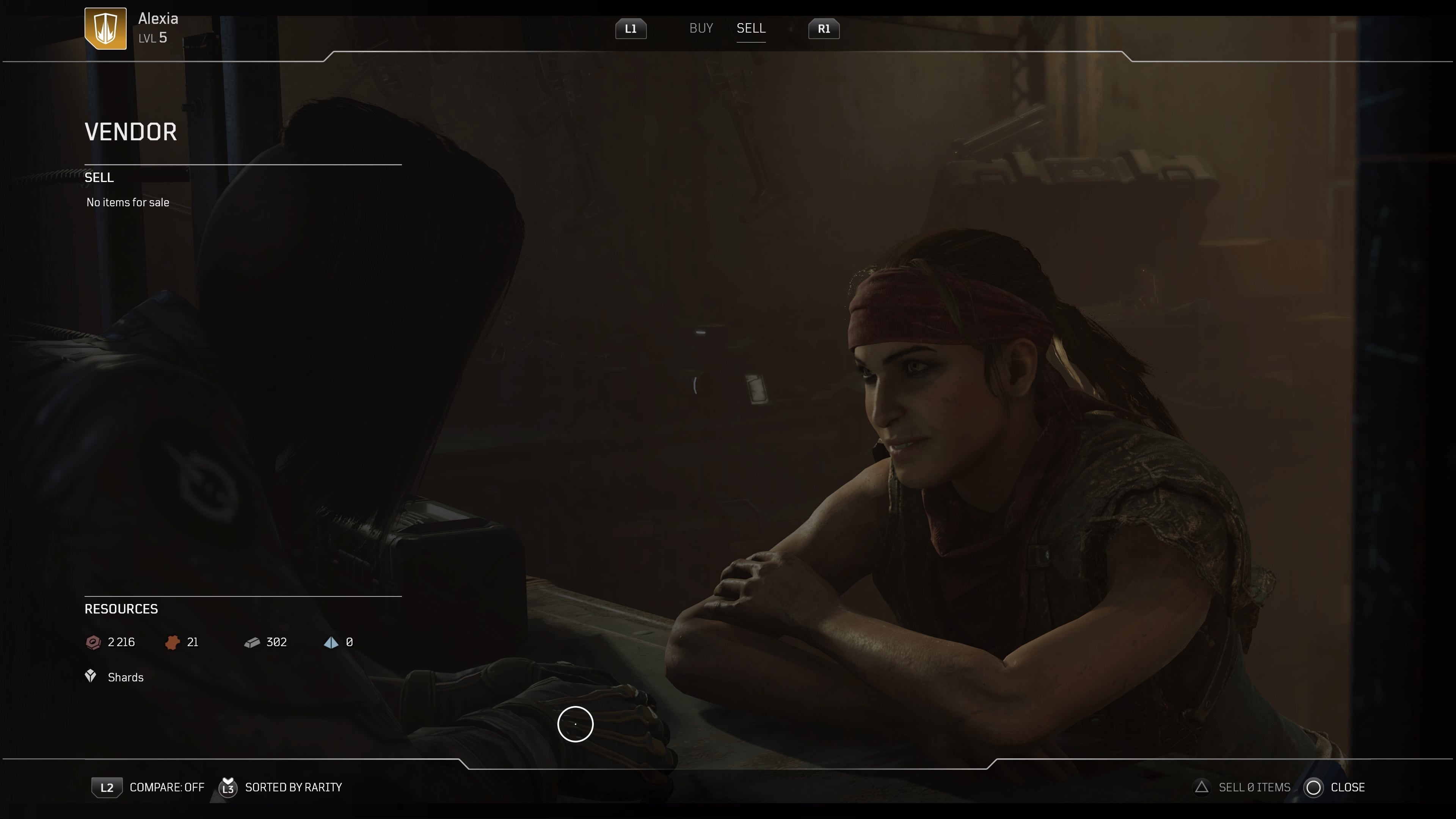 Outriders is a third person cover shooter you really shouldn t play as a third person cover shooter - 86