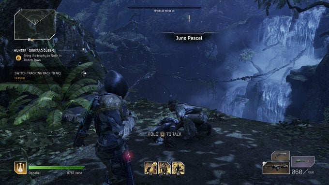 Outriders World Tiers  How to farm World Tiers  plus level caps and Challenge Tiers explained - 36