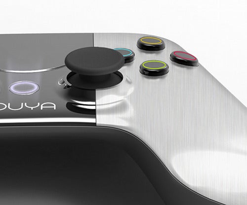 Image for Ouya console will be "as big as iPhone"