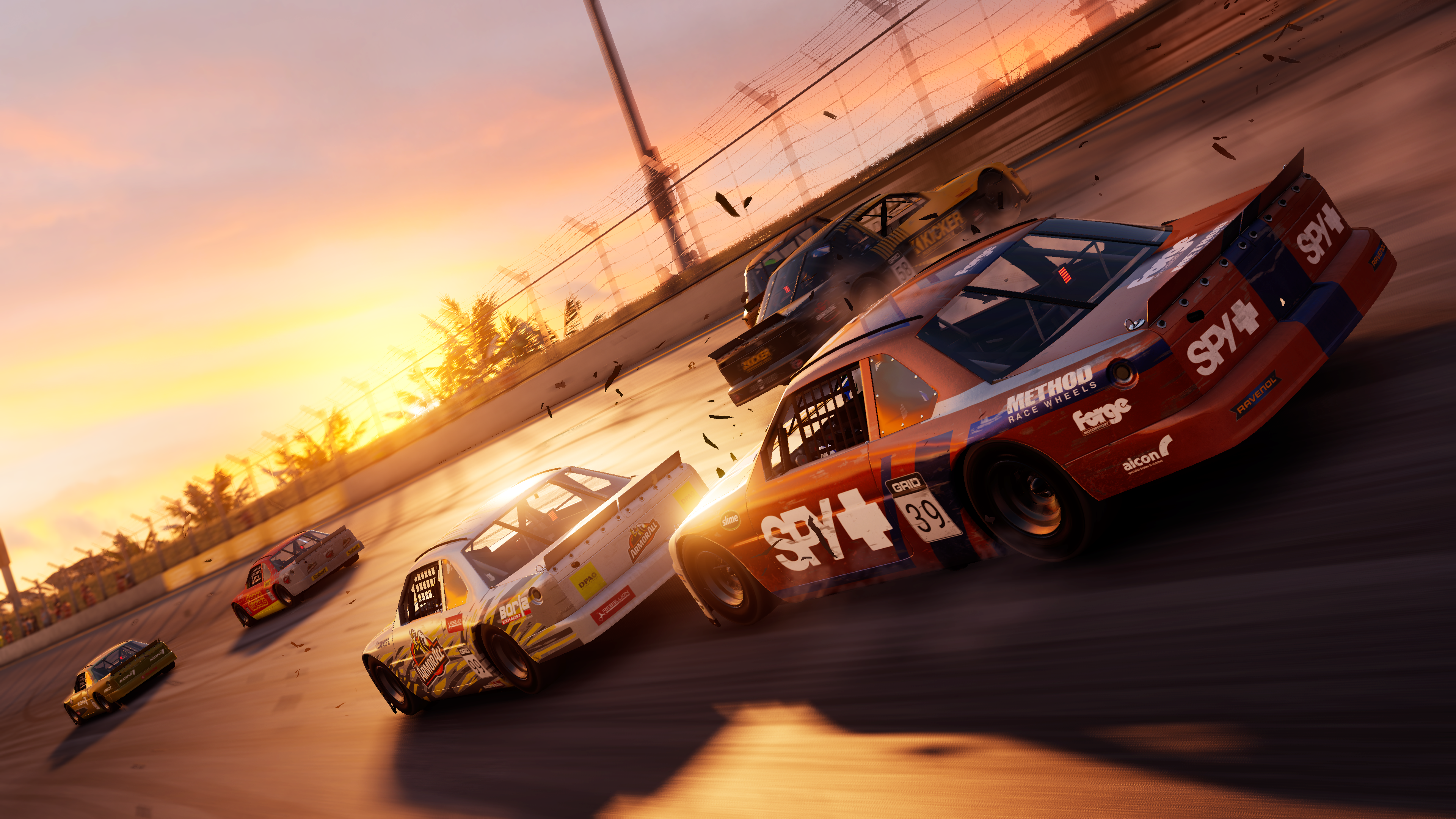 Grid Legends doubles down on motorsport s Netflix factor - 41