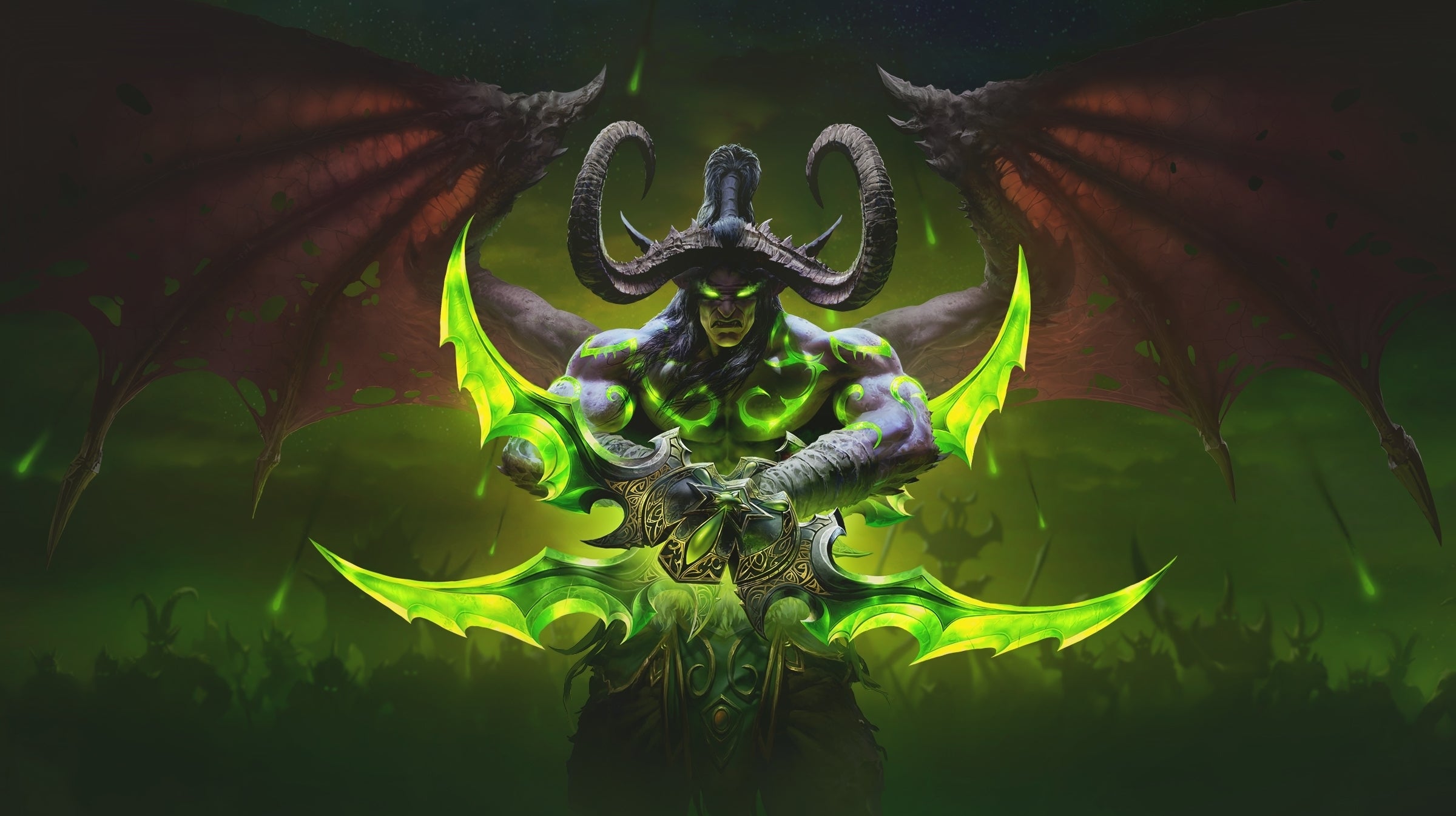 Immagine di Oltre 1000 giocatori di World of Warcraft Classic si uniscono per creare una “nuova” esperienza di livellamento