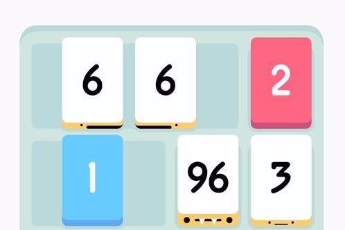 Image for Over three years later, someone beat Threes!