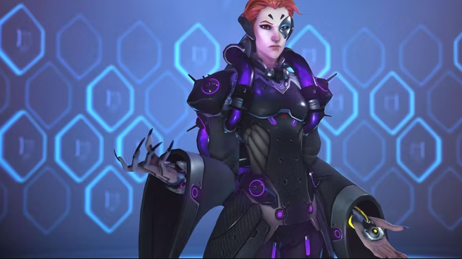 Immagine di Overwatch 2 richiederà la registrazione di un numero telefonico e Blizzard spiega perché
