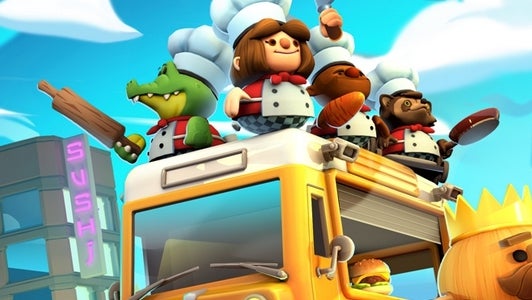 Image for Overcooked 2 review - a new and improved recipe