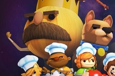 Image for Overcooked launches on disc today with The Lost Morsel expansion