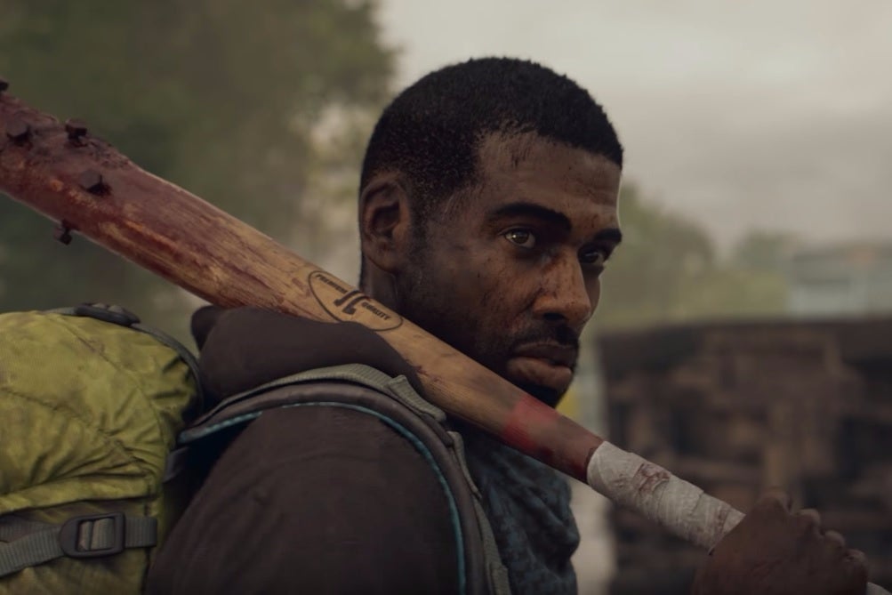 Image for Overkill's The Walking Dead game resurfaces with cool new teaser trailer