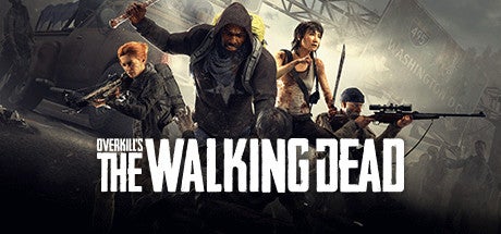 Image for Overkill's The Walking Dead officially cancelled
