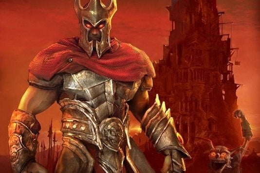 Bilder zu Overlord: Codemasters bestätigt neuen Teil