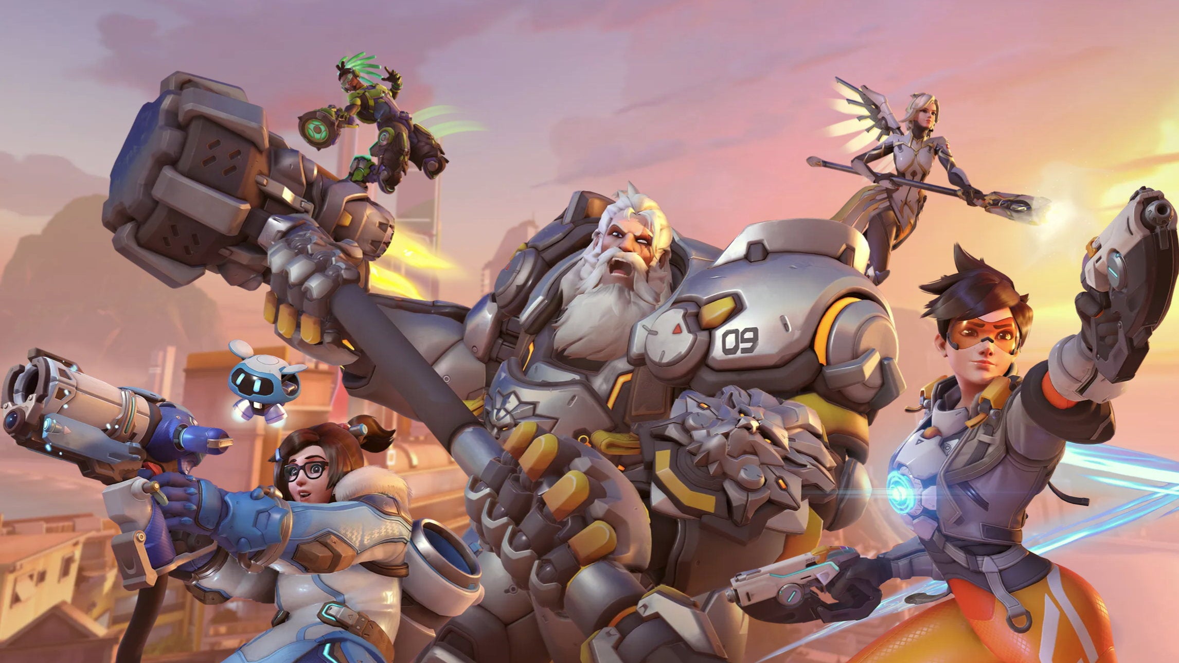 Image for Has Blizzard solved the sequel dilemma? | Opinion