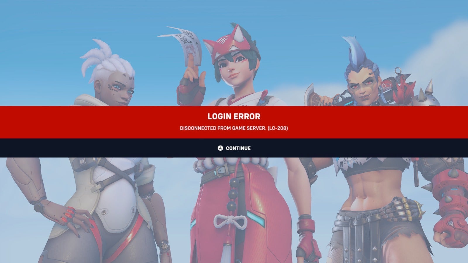 Image for Tech lessons from Overwatch 2’s server troubles