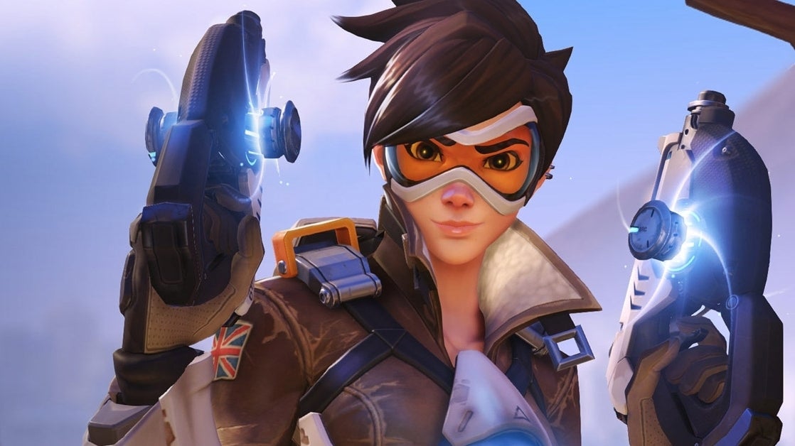 Image for Overwatch is getting cross-play between Xbox, PlayStation, Switch, and PC "soon"