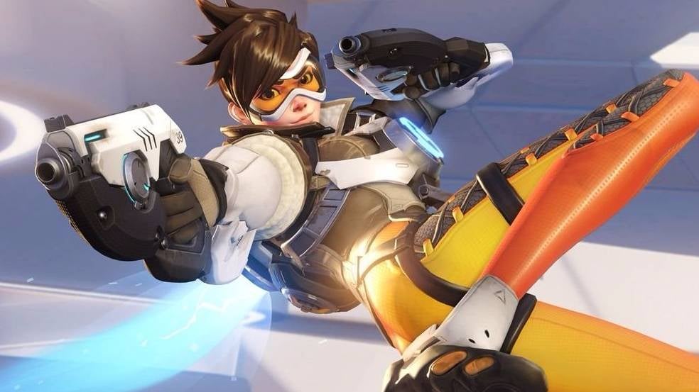 2 release time, and when Overwatch is | Eurogamer.net