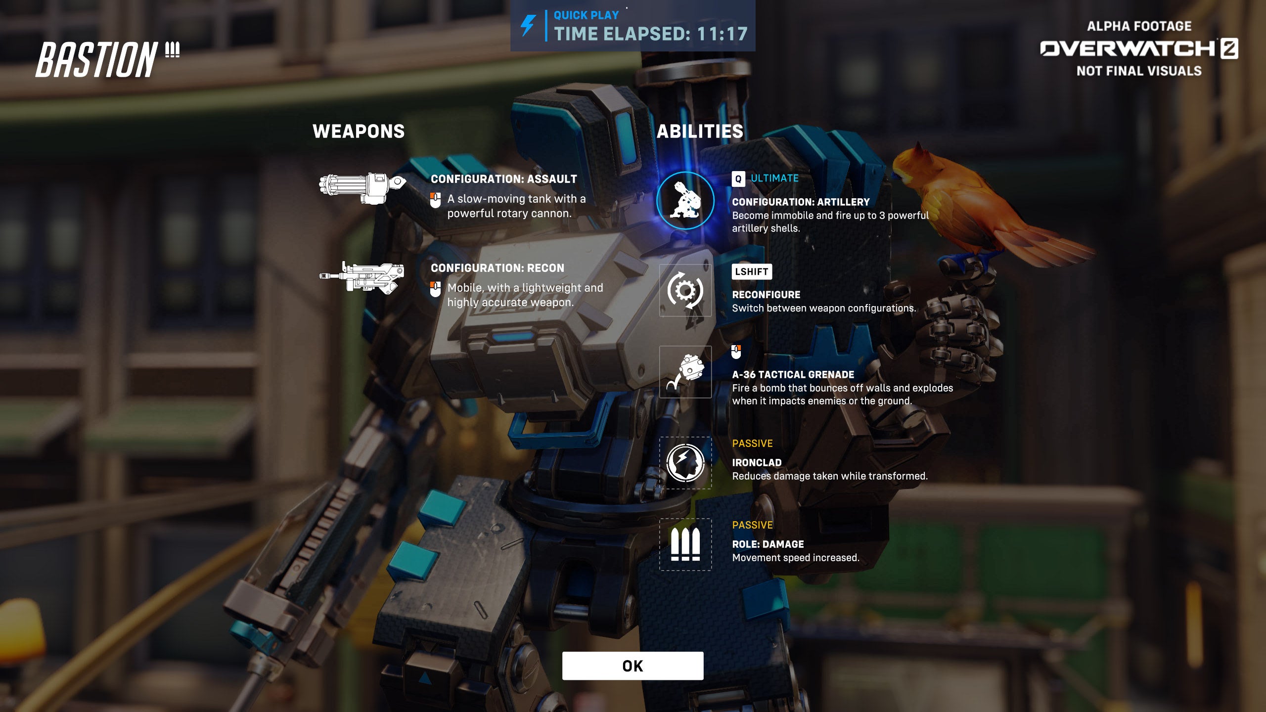 Overwatch 2 s Sojourn is great and its hero reworks are transformational - 20