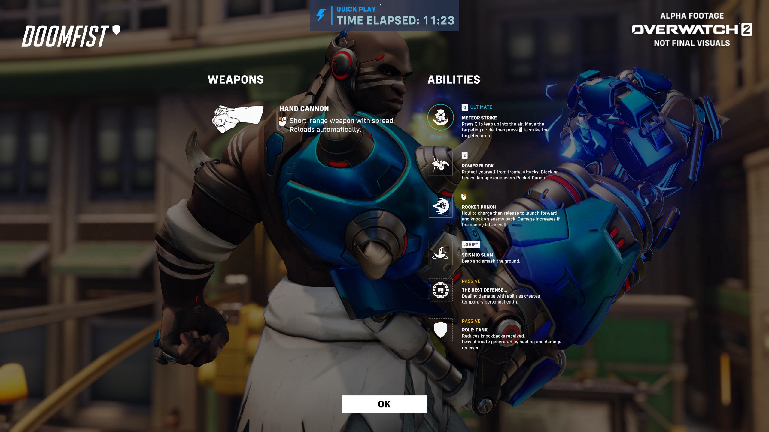 Overwatch 2 s Sojourn is great and its hero reworks are transformational - 95