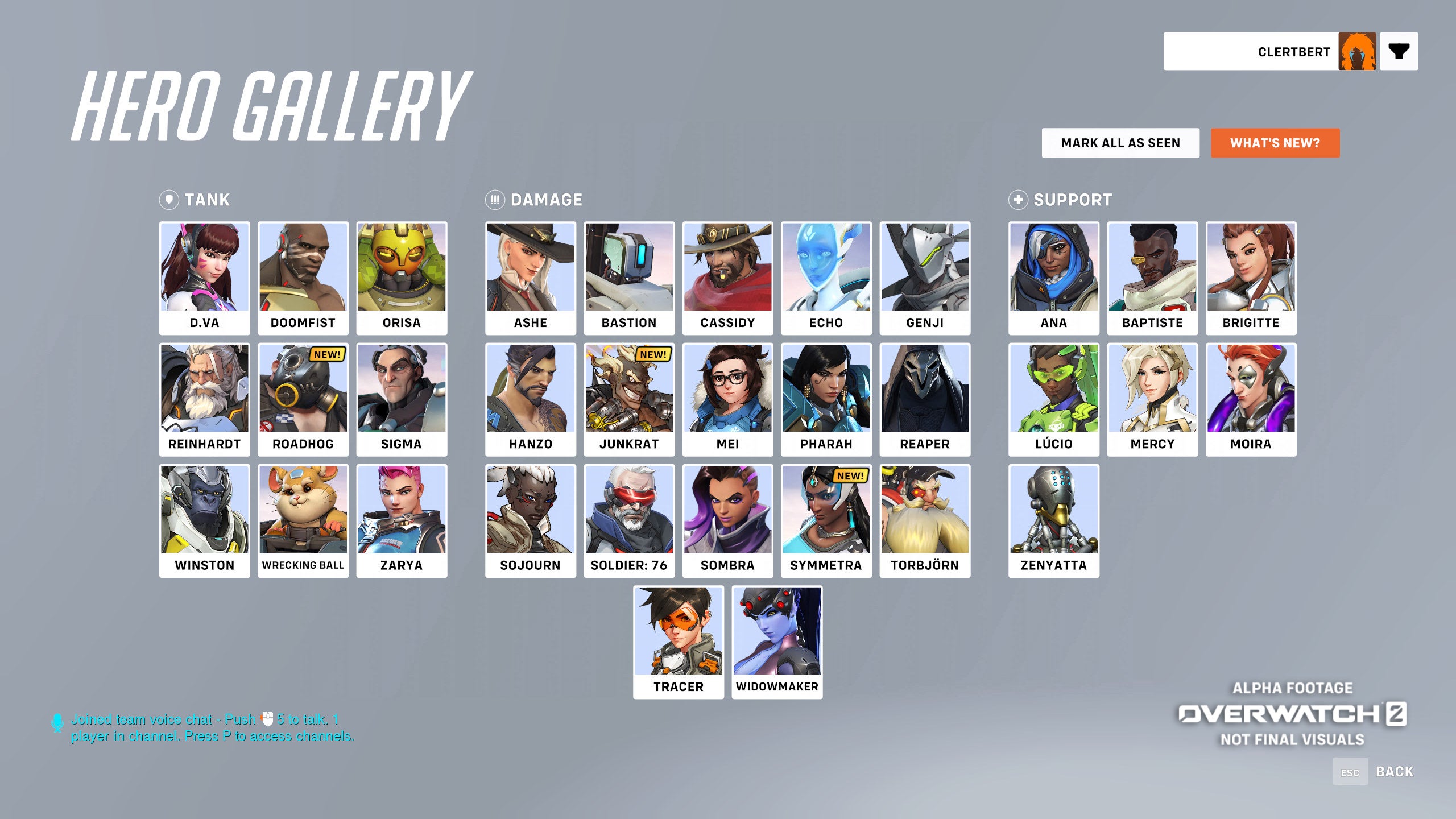 Overwatch 2 s Sojourn is great and its hero reworks are transformational - 96