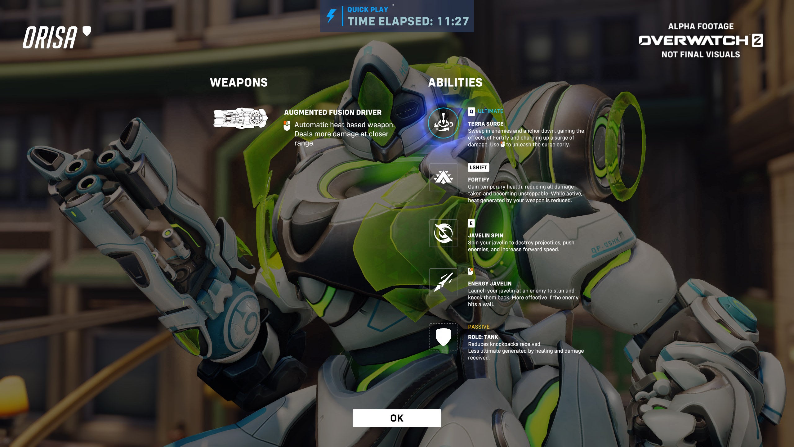 Overwatch 2 s Sojourn is great and its hero reworks are transformational - 25