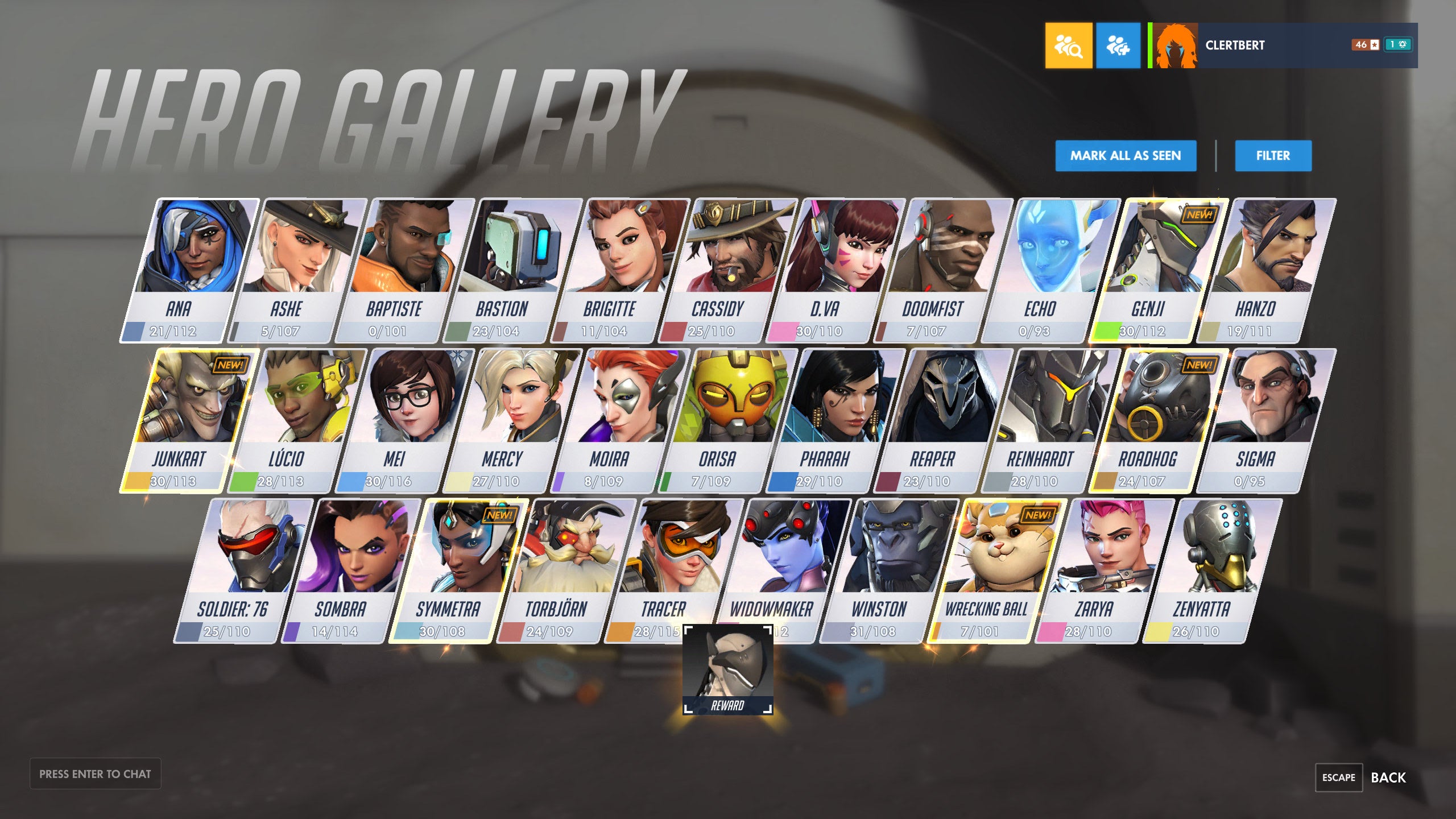 Overwatch 2 s Sojourn is great and its hero reworks are transformational - 67