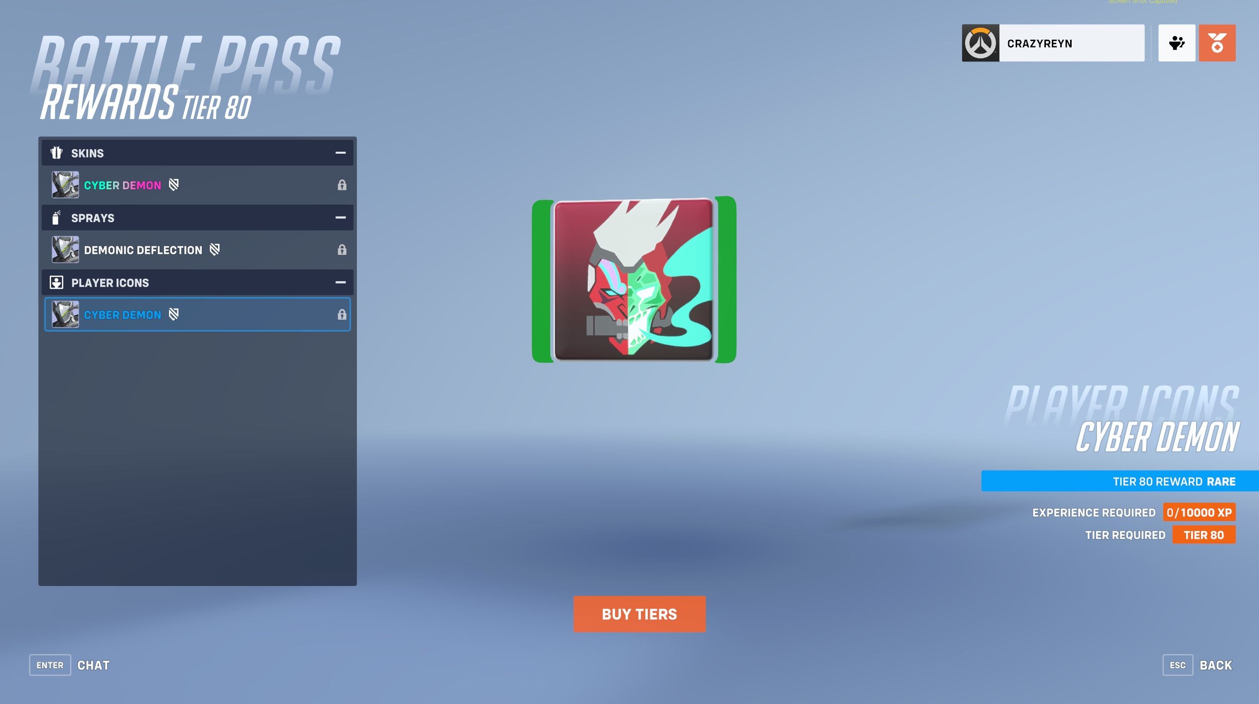 Overwatch 2 Season 1 Battle Pass skins list  how to unlock Kiriko and Mythic skin Cyber Demon - 95