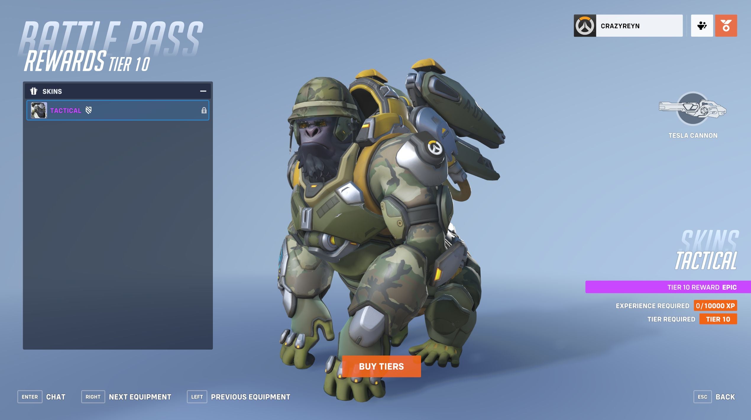 Overwatch 2 Season 1 Battle Pass skins list  how to unlock Kiriko and Mythic skin Cyber Demon - 60