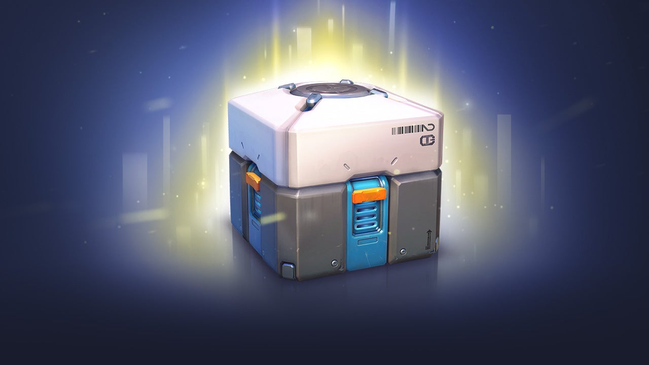 Loot box State of Play 2022：监管和政策研究进展-哇趣吧