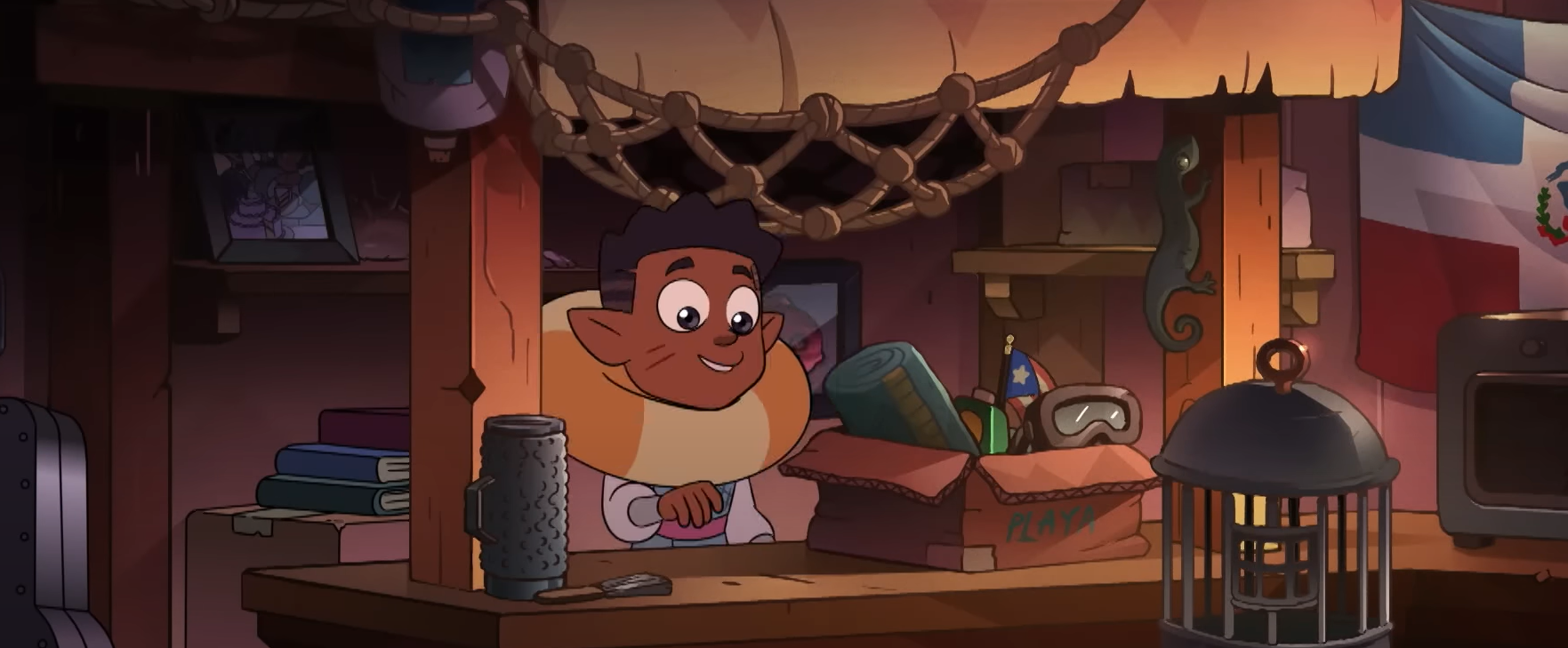 owl house season 3 release date