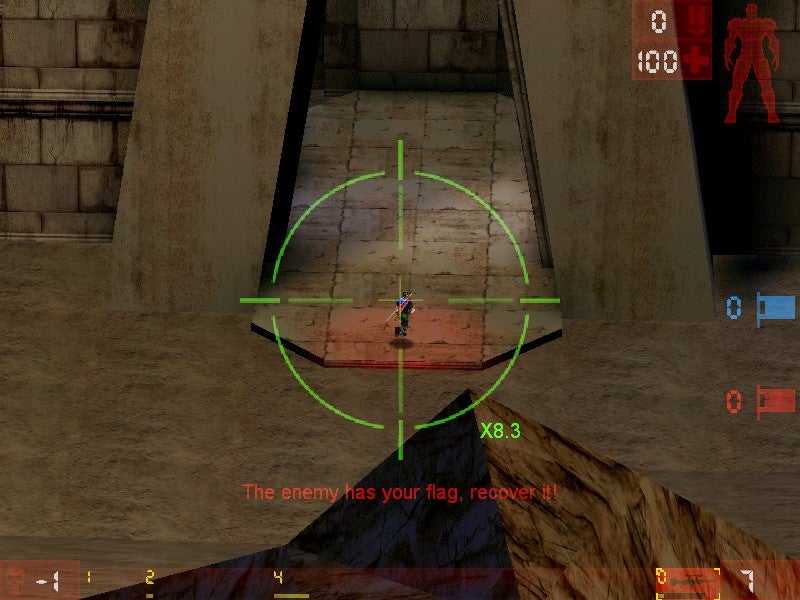 Unreal Tournament - 31