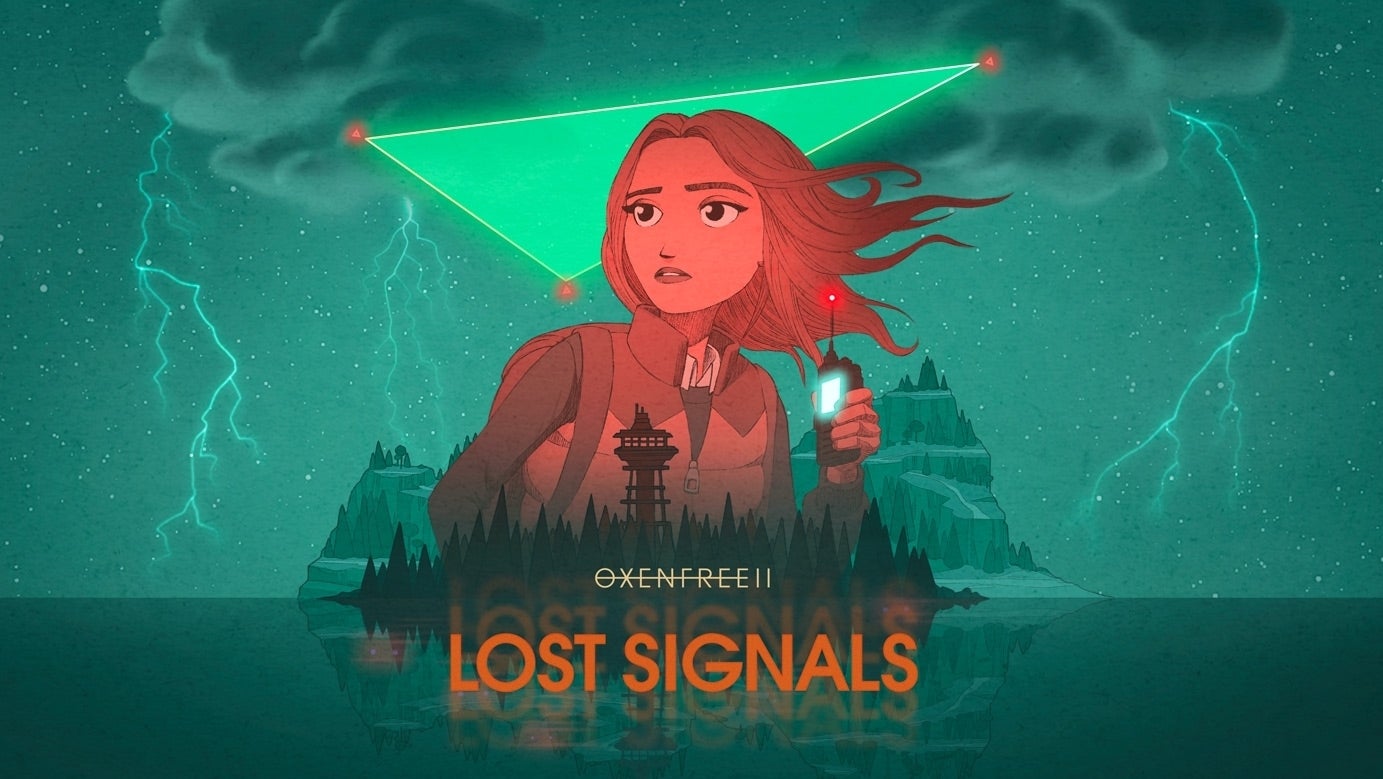 Oxenfree 2: Lost Signals' release date has been pushed back to 2023 - Vimarsana News