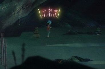 Image for Oxenfree dated for PS4 with new endings, New Game Plus mode