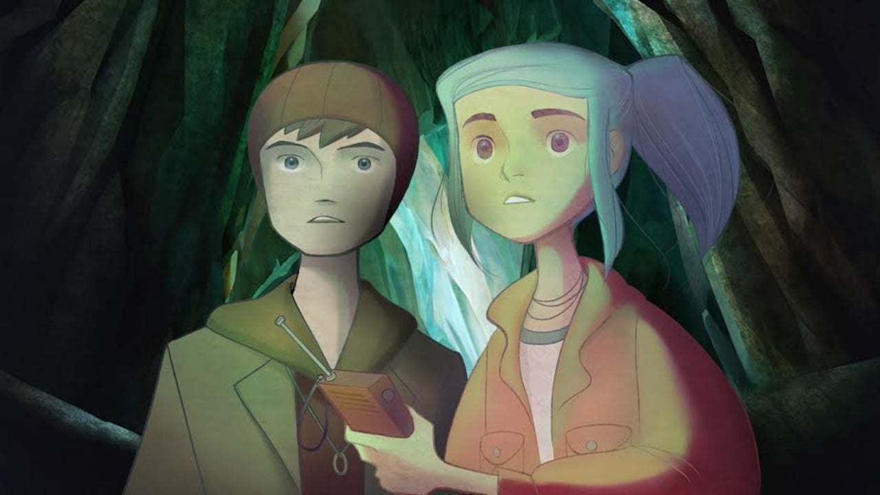 Image for Jelly Deals: Oxenfree is currently free from GOG