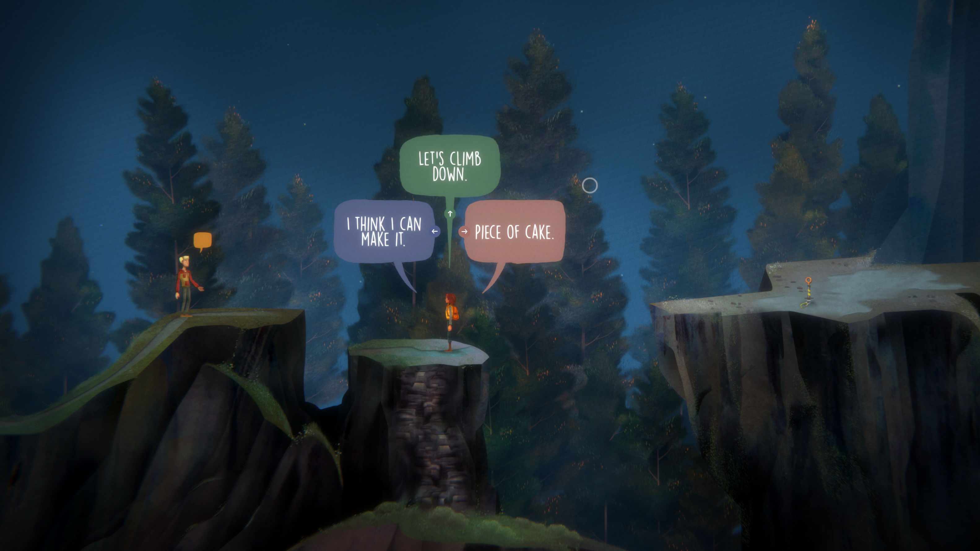 Oxenfree 2  Lost Signals promises that same delicious spookiness - 45