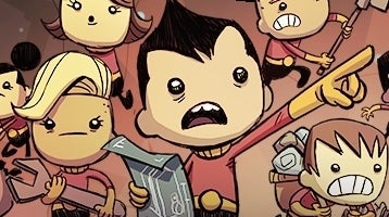 Oxygen Not Included: another sadistic banger from the masters of misery |  Eurogamer.net