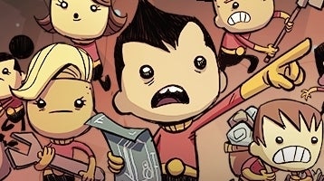Image for Oxygen Not Included: another sadistic banger from the masters of misery