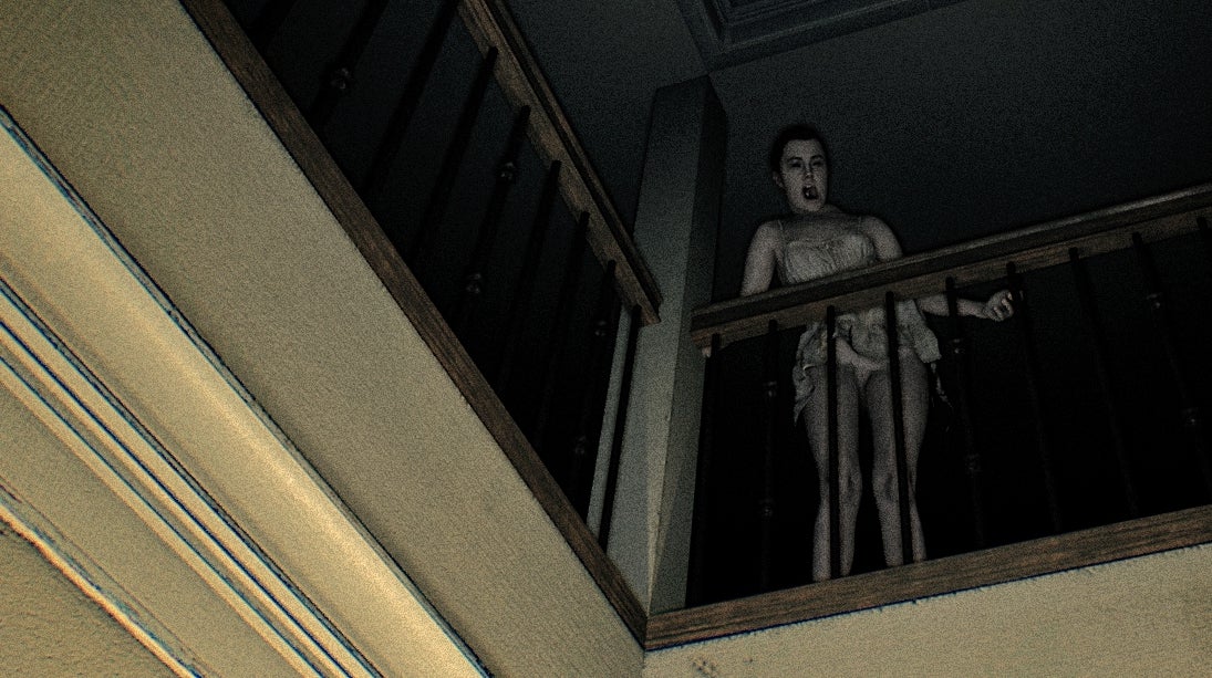 Obrazki dla P.T. - horror z PS4 przeniesiony na PC przez Polaka