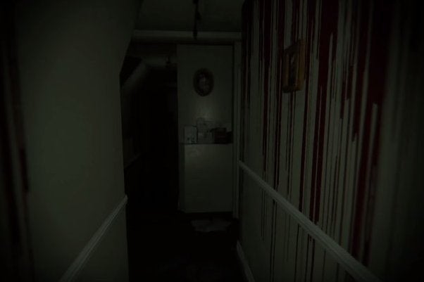 Image for P.T. meets Gone Home in Allison Road, now on Kickstarter