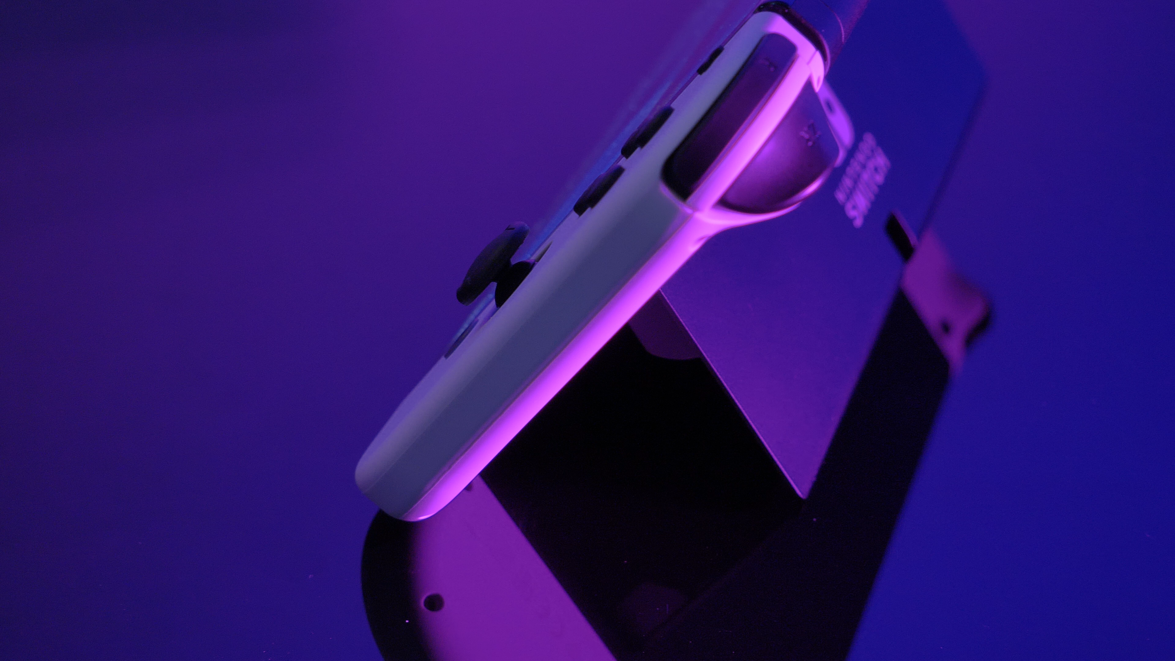 Nintendo Switch OLED Model review  an excellent premium upgrade - 33