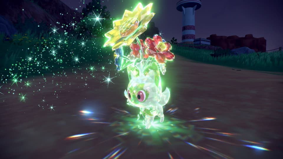 Everything announced in today s Pok mon livestream - 89